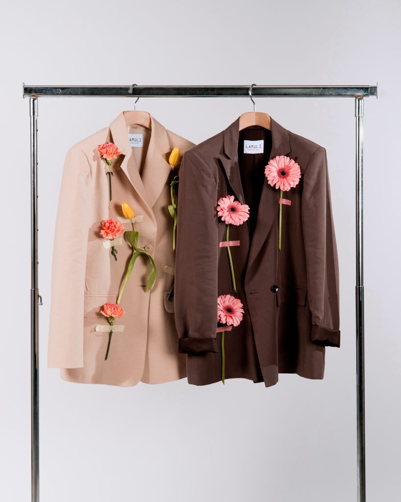 Abbigliamento Donna Artigianale e Sartoriale - Eleganza Unica | LaMuliShop