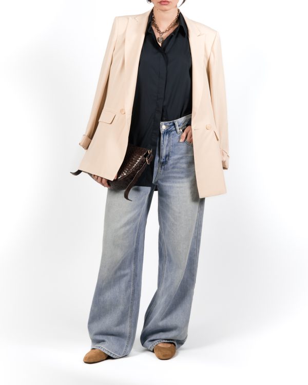 JEANS LAGOS