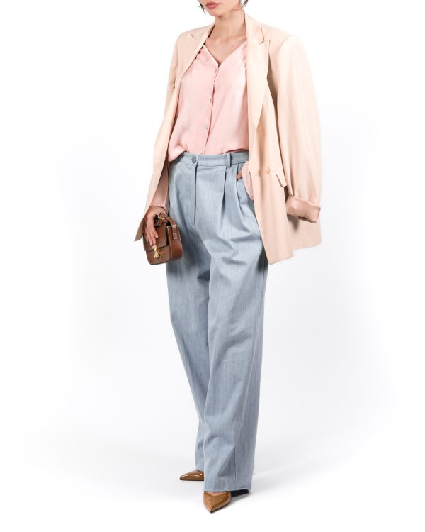PANTALONE SAN DIEGO DENIM