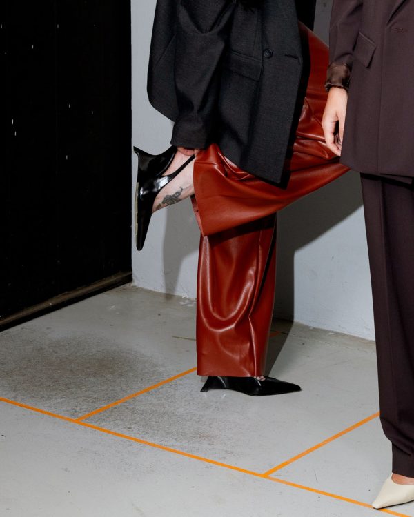 pantalone sunrise