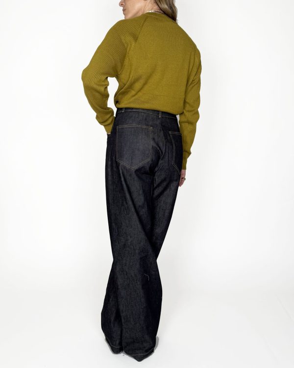 PANTALONE TUCSON
