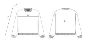Tabella maglia