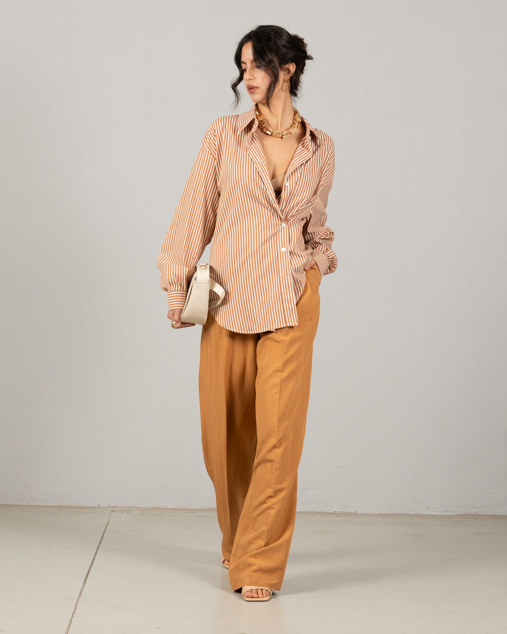 GiuliaBianco_Photography-119 PANTALONE HIBISCUS - immagine 2