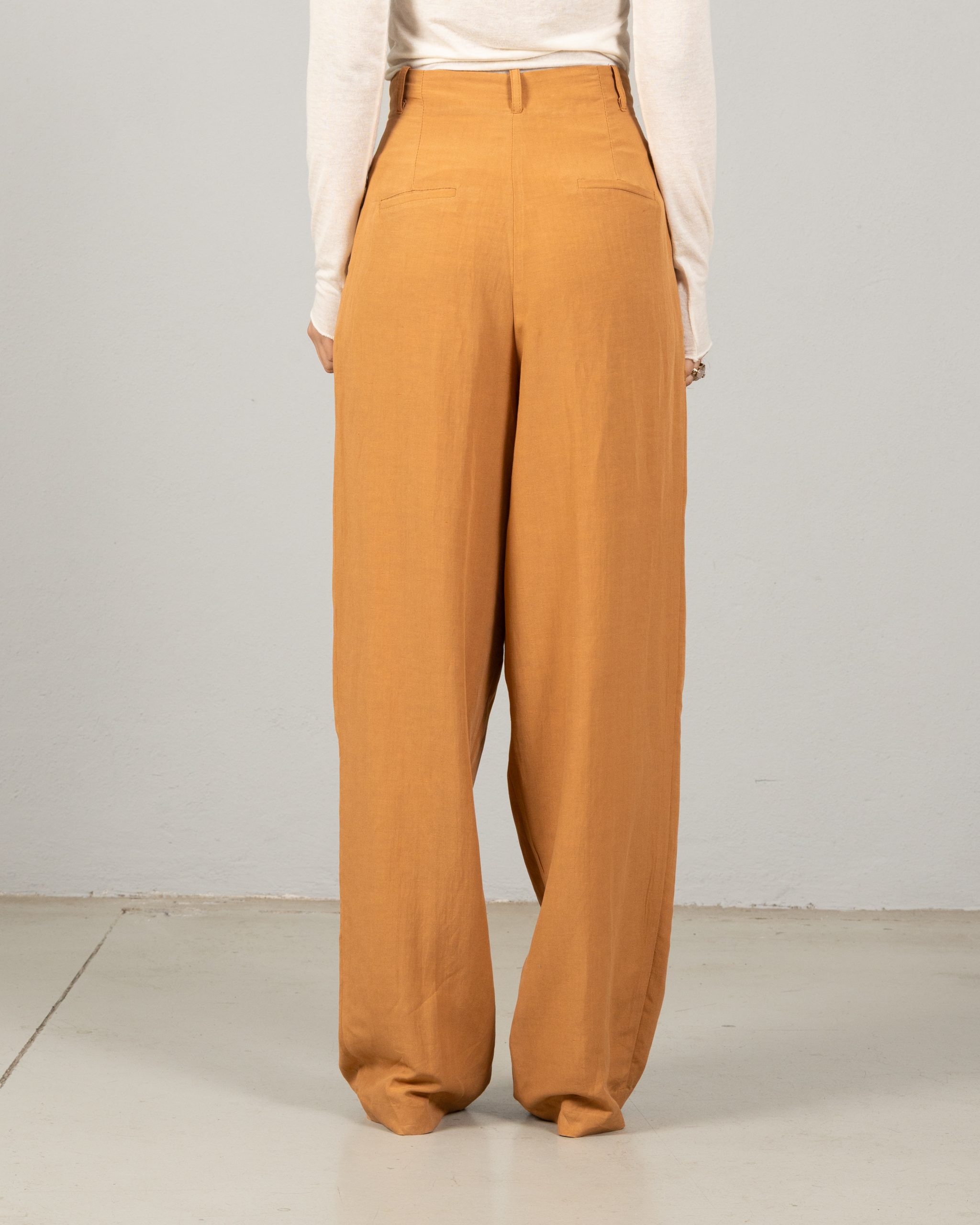 GiuliaBianco_Photography-128 PANTALONE HIBISCUS - immagine 5