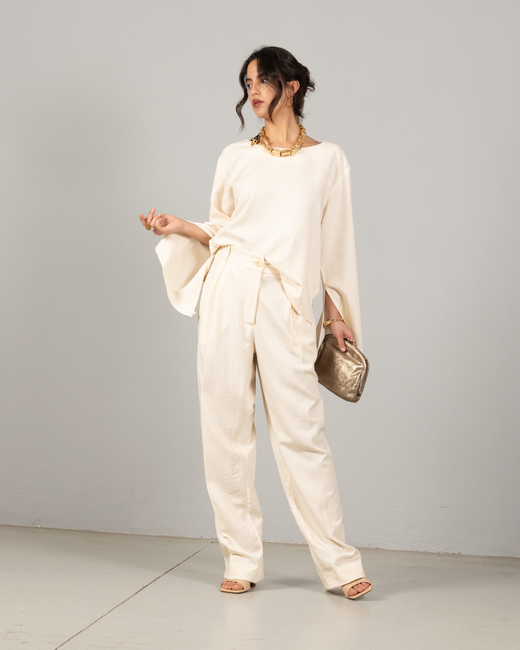 GiuliaBianco_Photography-309 BLUSA MAGNOLIA - immagine 5