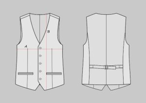 GILET
