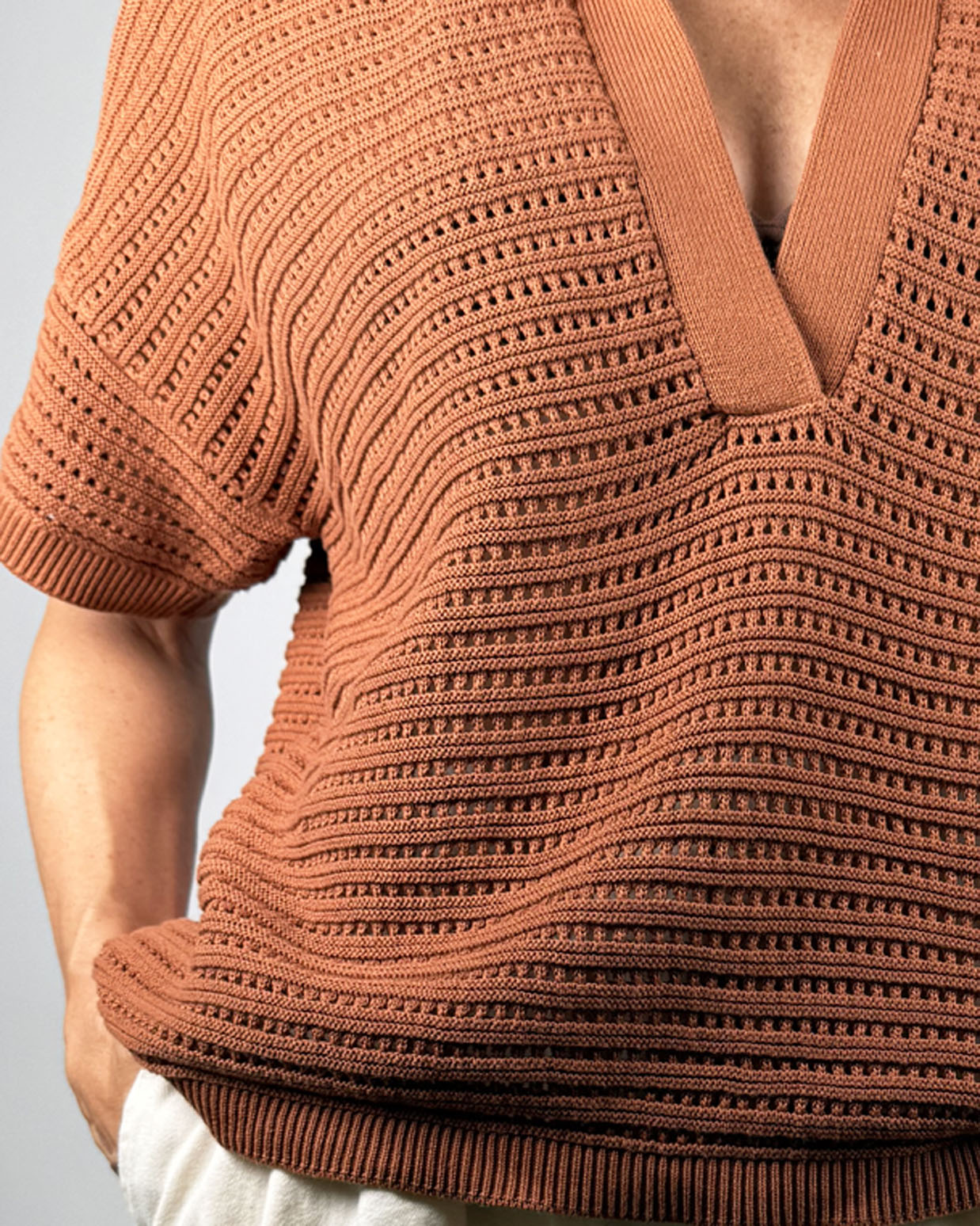 DET MAGLIA SUNNY - immagine 3