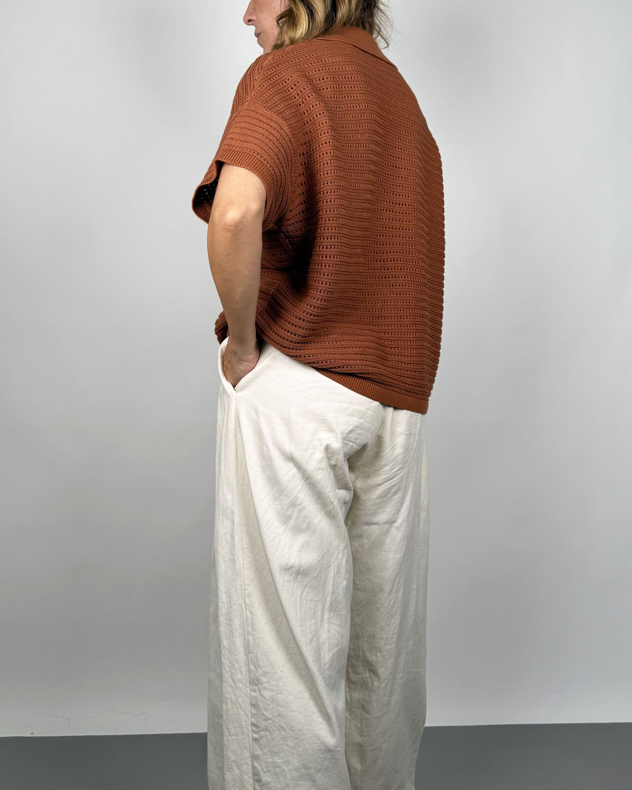 IMG_4993 MAGLIA SUNNY - immagine 6