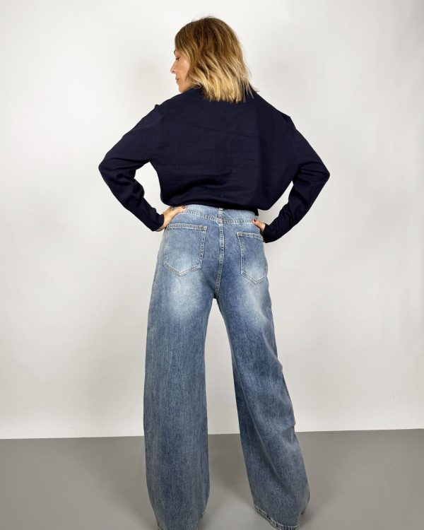 DENIM