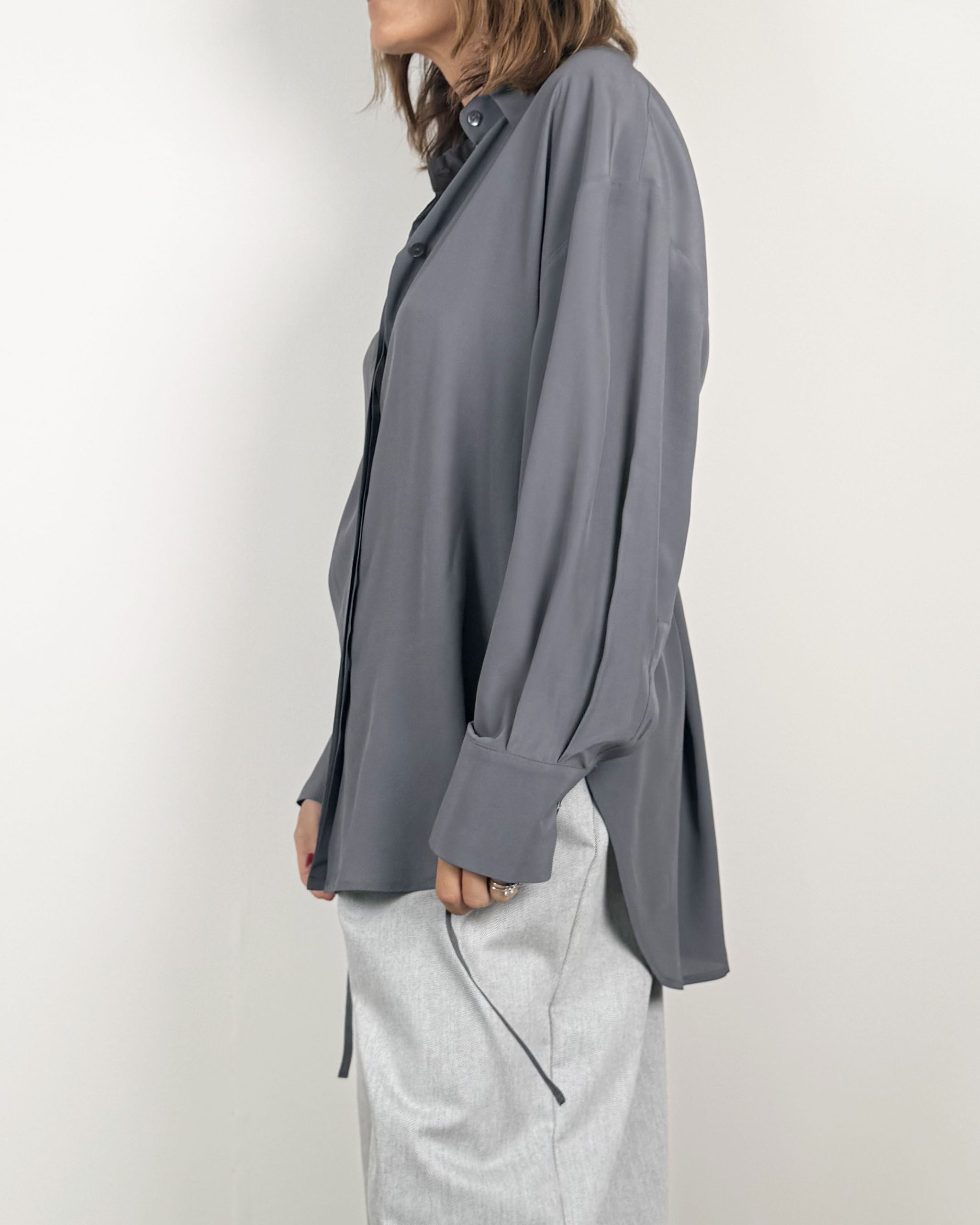 IMG_8146 CAMICIA CELINE - immagine 6