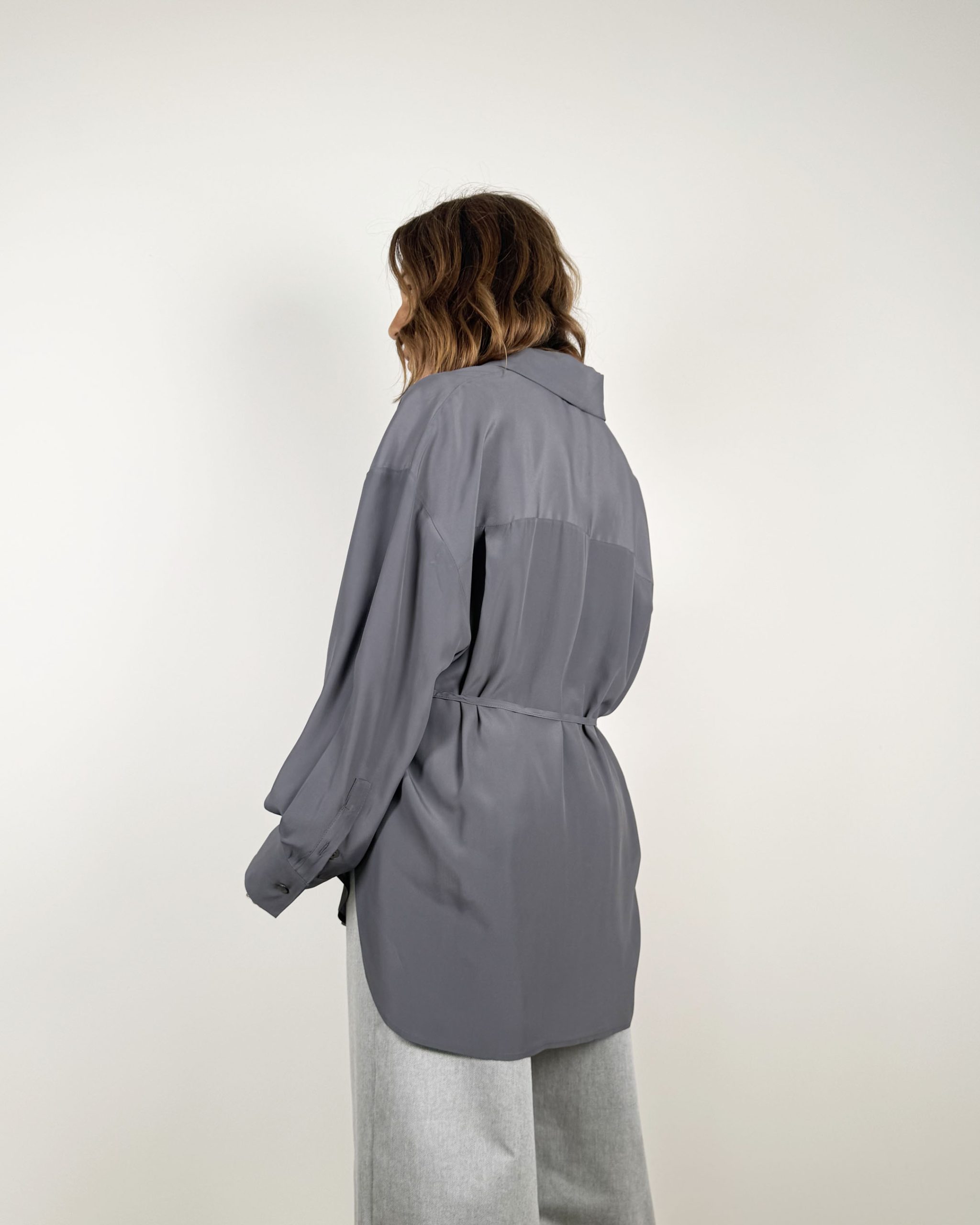 IMG_8149 CAMICIA CELINE - immagine 3