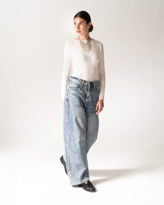 JEANS ALMA