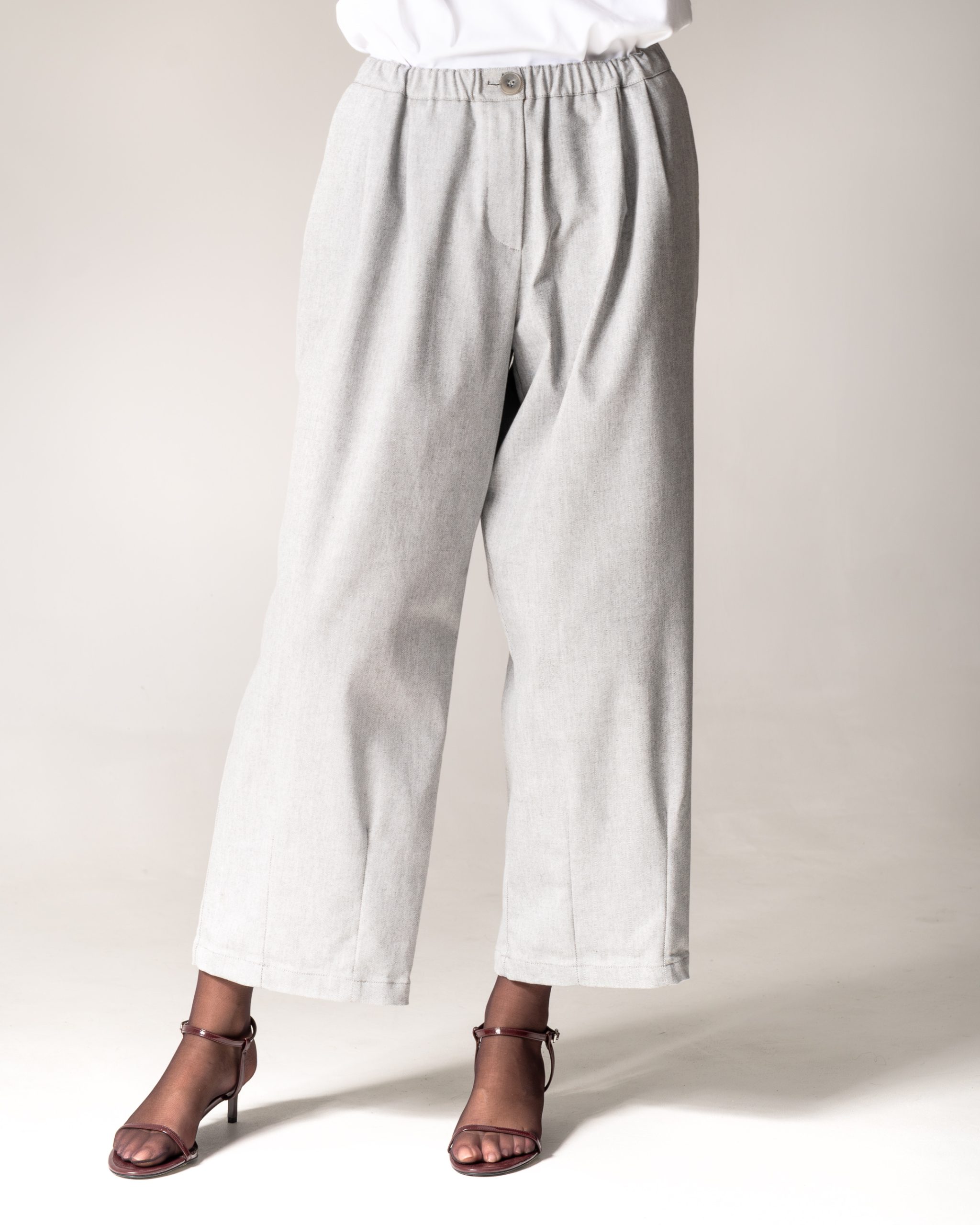 eleonoramazzini_170926_0027 PANTALONE NEW ROSE - immagine 3
