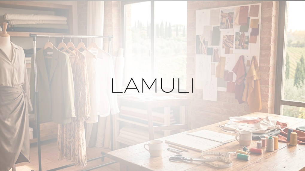 La storia di La Muli: dalla passione per la moda alla nascita di un brand italiano
