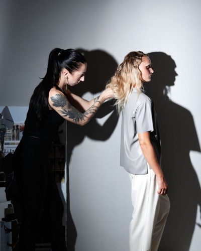 Giulia Bianco la muli abbigliamento donna artigianale e sartoriale 021