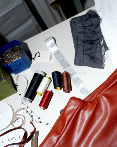 Giulia Bianco la muli abbigliamento donna artigianale e sartoriale 040